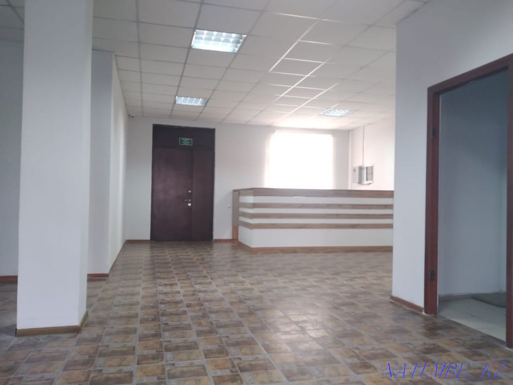 Two-room apartment for daily rent Almaty - photo 6