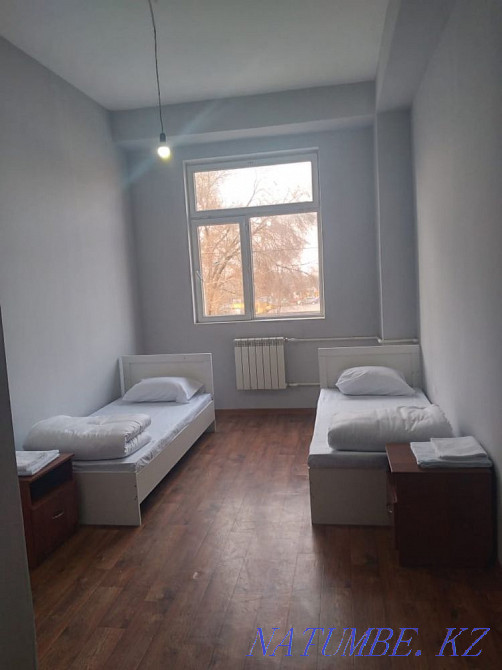 Two-room apartment for daily rent Almaty - photo 9