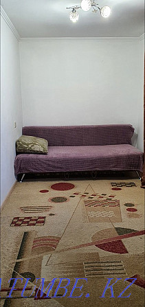 Two-room  Almaty - photo 4