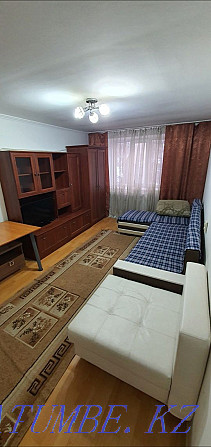 Two-room  Almaty - photo 1