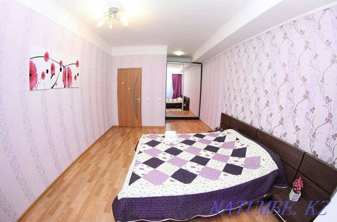 Two-room Almaty - photo 5