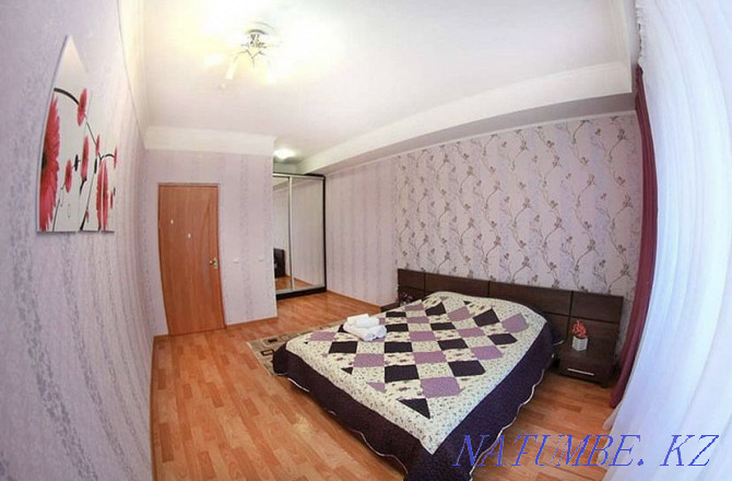 Two-room Almaty - photo 11