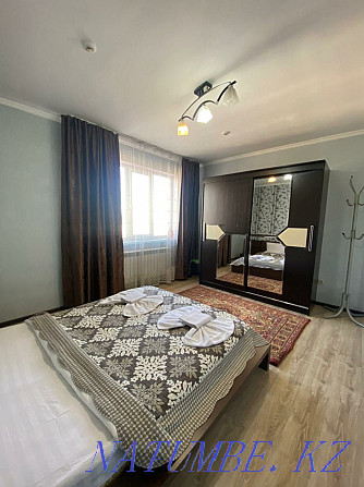Two-room Almaty - photo 8