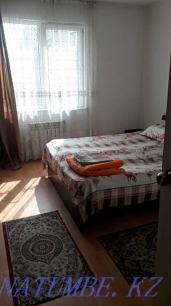 Two-room Almaty - photo 5