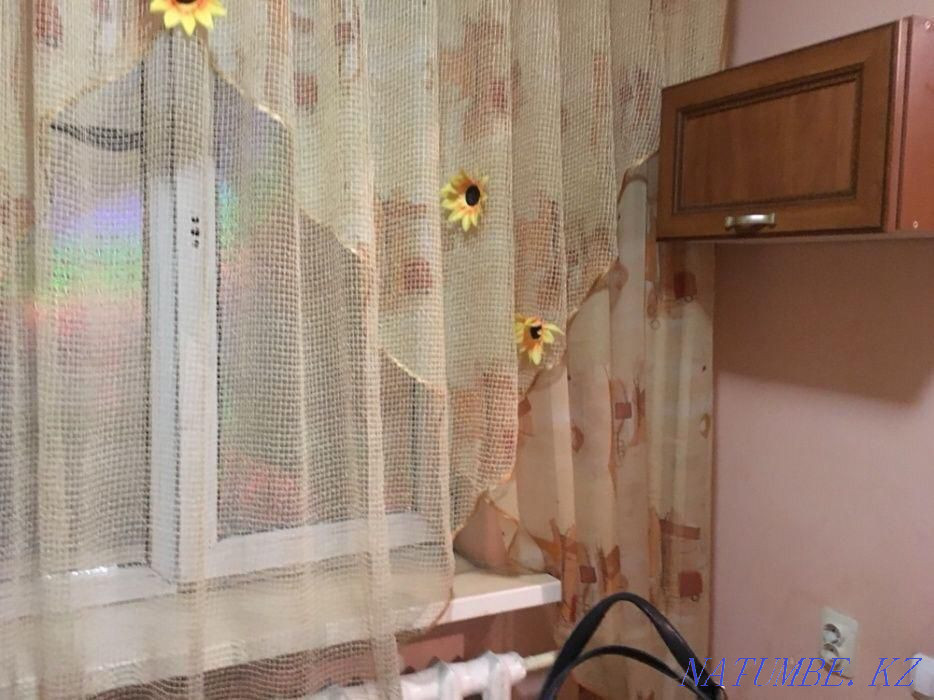 Two-room apartment for daily rent Almaty - photo 1
