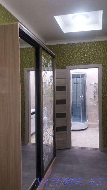 Two-room apartment for daily rent Almaty - photo 7