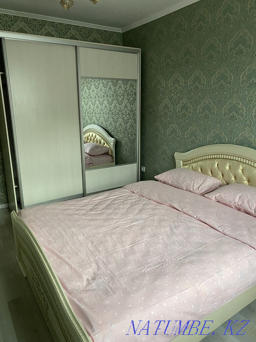 Two-room apartment for daily rent Almaty - photo 2
