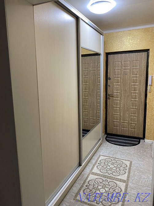 Two-room apartment for daily rent Almaty - photo 4