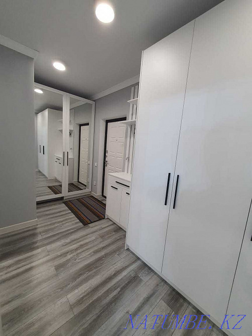 Двухкомнатная квартира Алматы - изображение 16