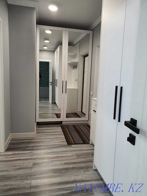 Двухкомнатная квартира Алматы - изображение 12