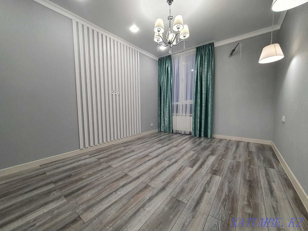 Двухкомнатная квартира Алматы - изображение 5