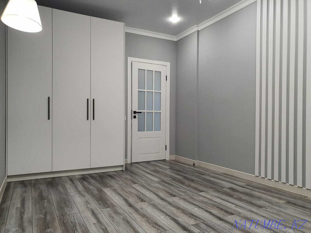 Двухкомнатная квартира Алматы - изображение 7