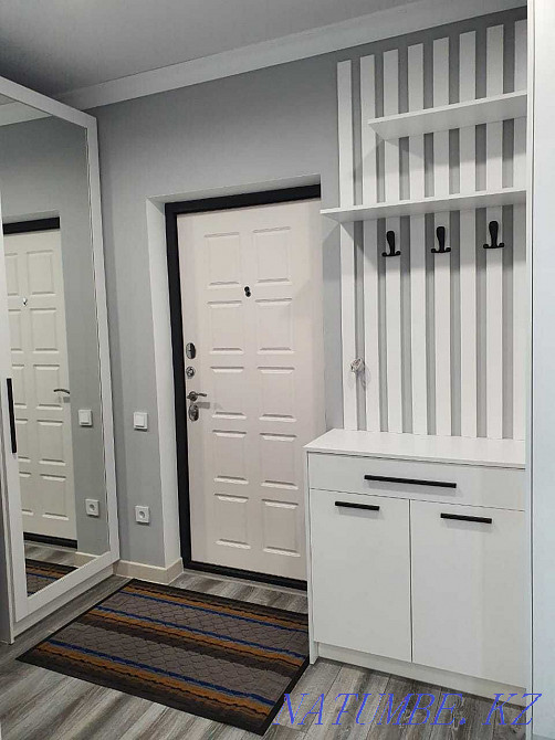 Двухкомнатная квартира Алматы - изображение 15