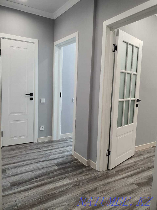 Двухкомнатная квартира Алматы - изображение 14