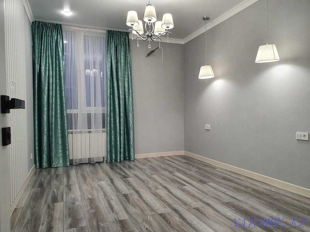 Двухкомнатная квартира Алматы - изображение 4