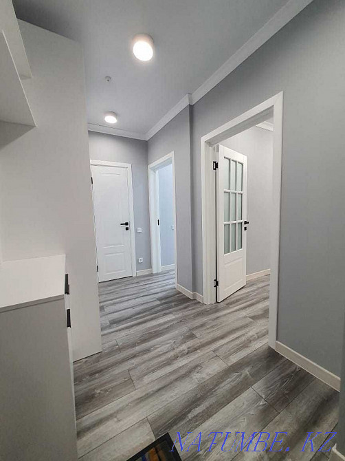 Двухкомнатная квартира Алматы - изображение 13