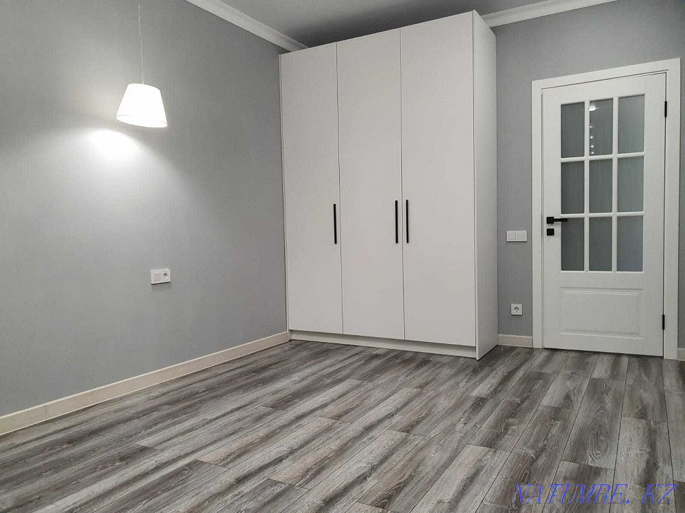 Двухкомнатная квартира Алматы - изображение 6