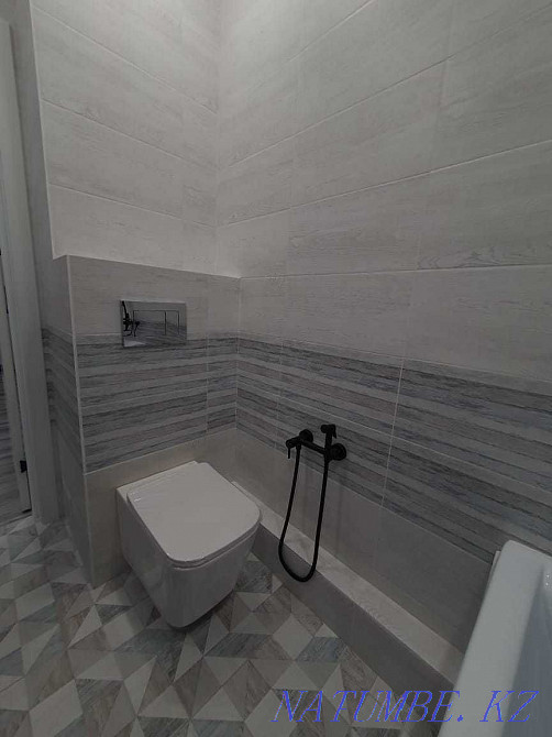 Двухкомнатная квартира Алматы - изображение 10