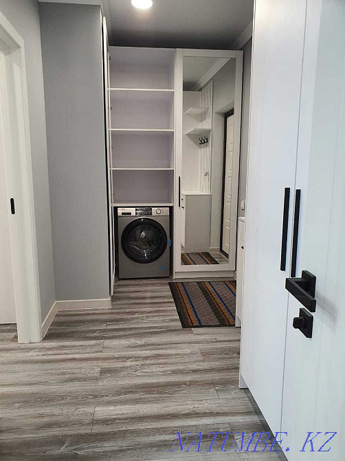 Двухкомнатная квартира Алматы - изображение 11