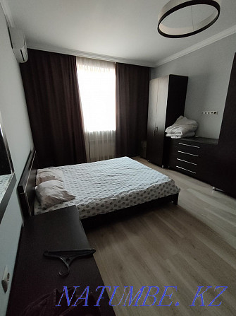 2-room apartment Almaty - photo 5