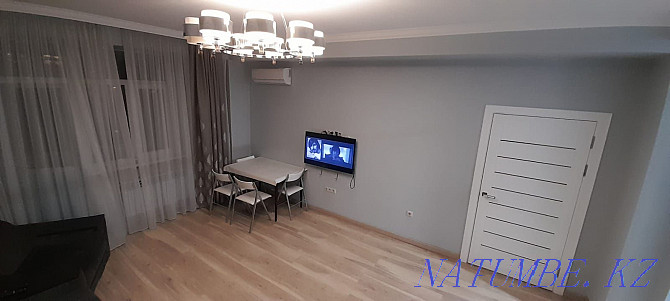 2-room apartment Almaty - photo 2