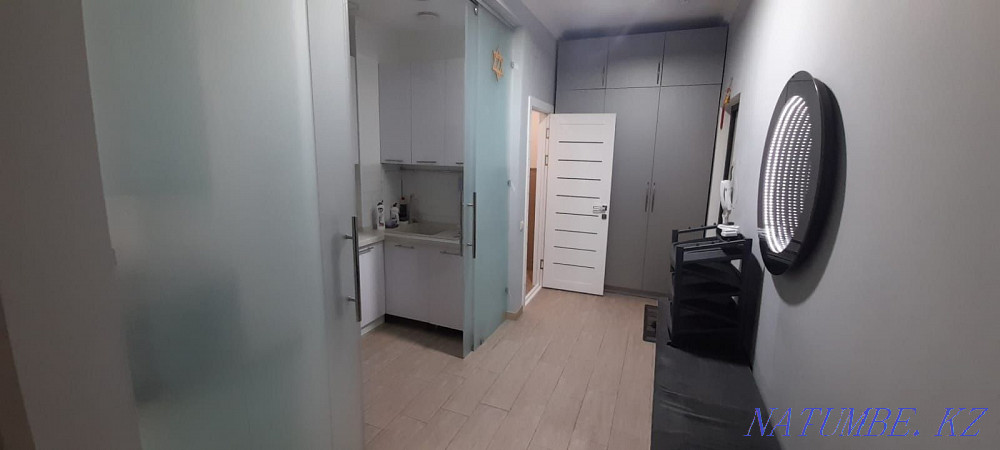 2-room apartment Almaty - photo 4