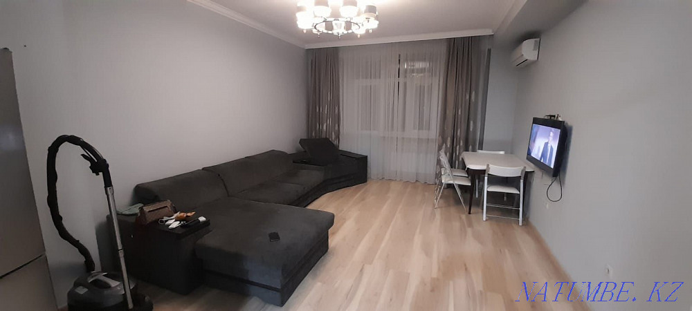 2-room apartment Almaty - photo 1
