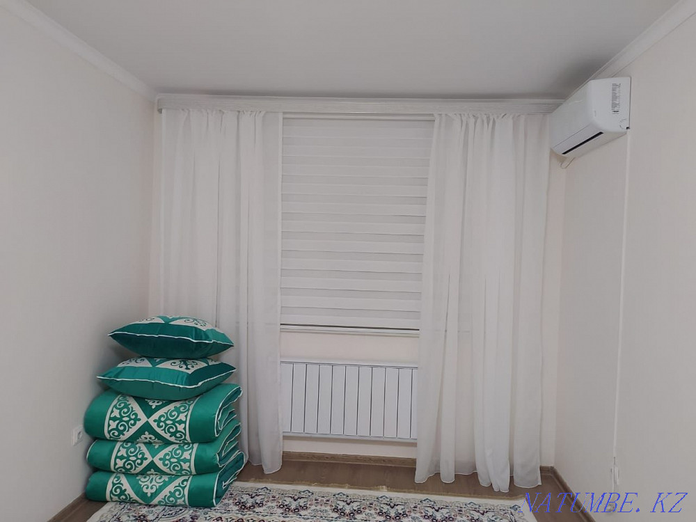 2-room apartment Almaty - photo 6