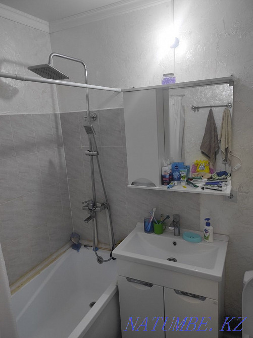2-room apartment Almaty - photo 8