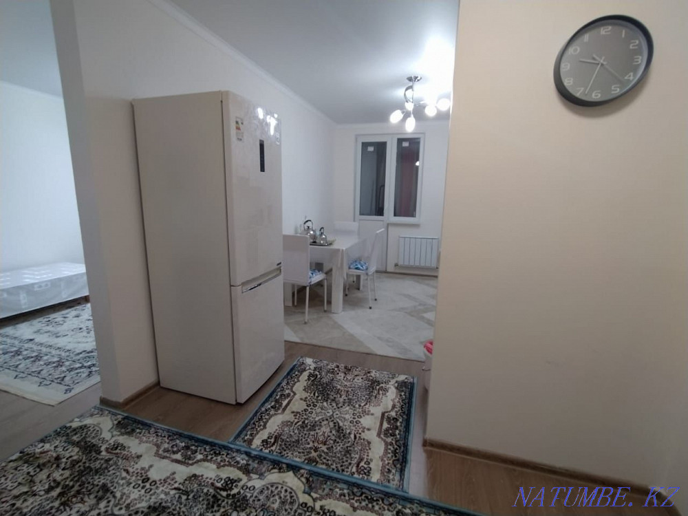 2-room apartment Almaty - photo 5