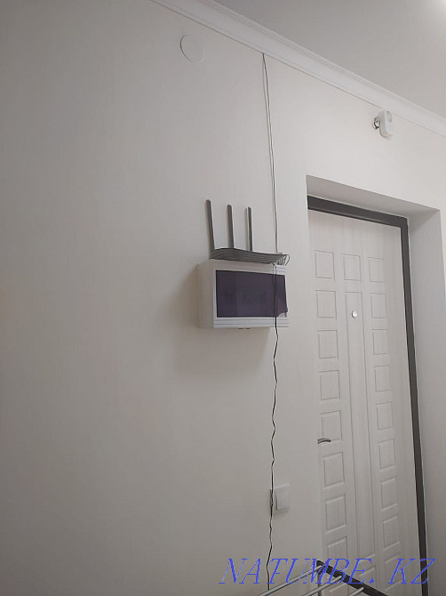 2-room apartment Almaty - photo 7