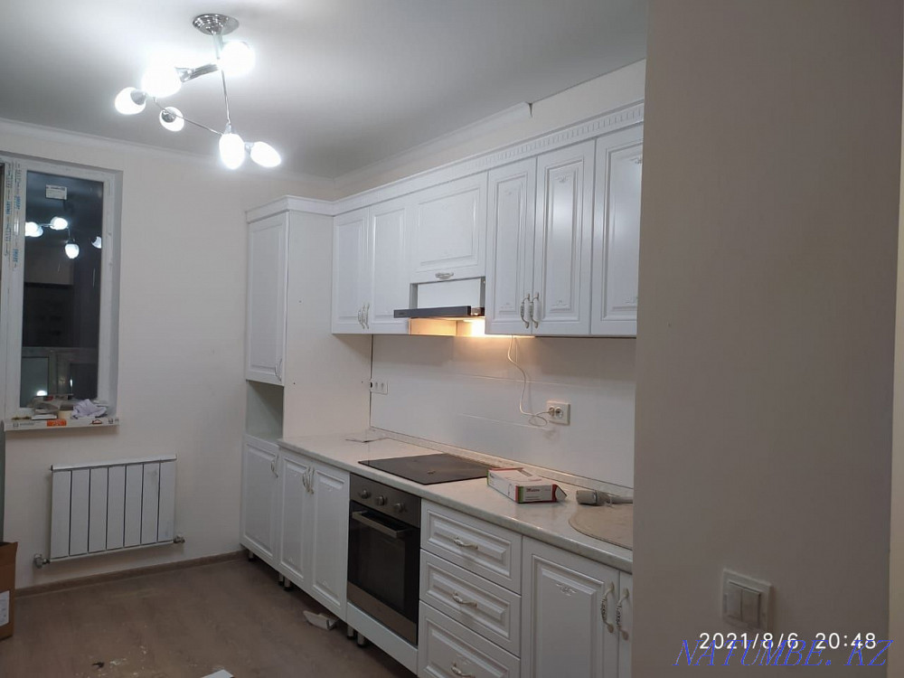 2-room apartment Almaty - photo 3