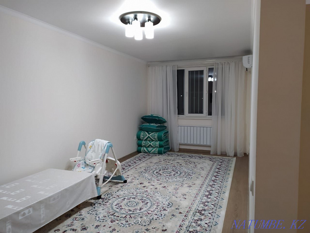 2-room apartment Almaty - photo 4