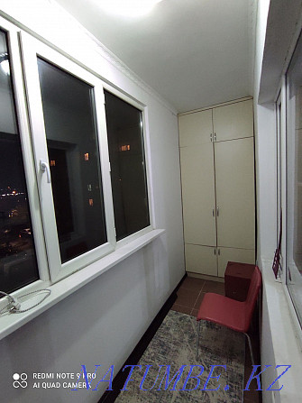 2-room apartment Almaty - photo 2