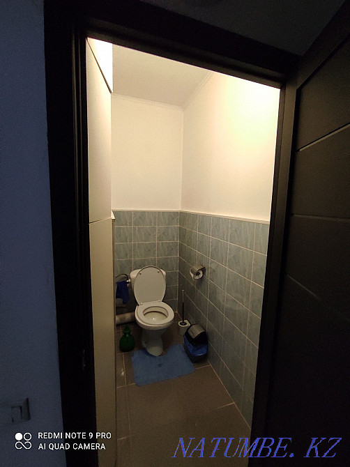 2 бөлмелі пәтер  Алматы - изображение 7