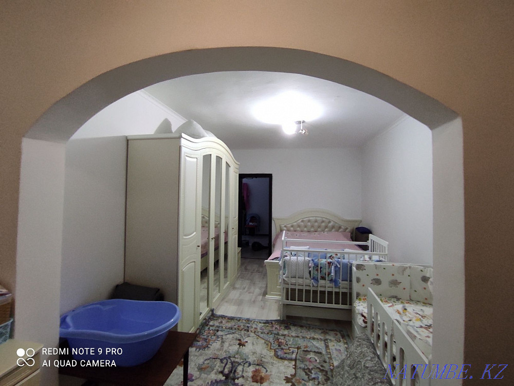 2 бөлмелі пәтер  Алматы - изображение 8