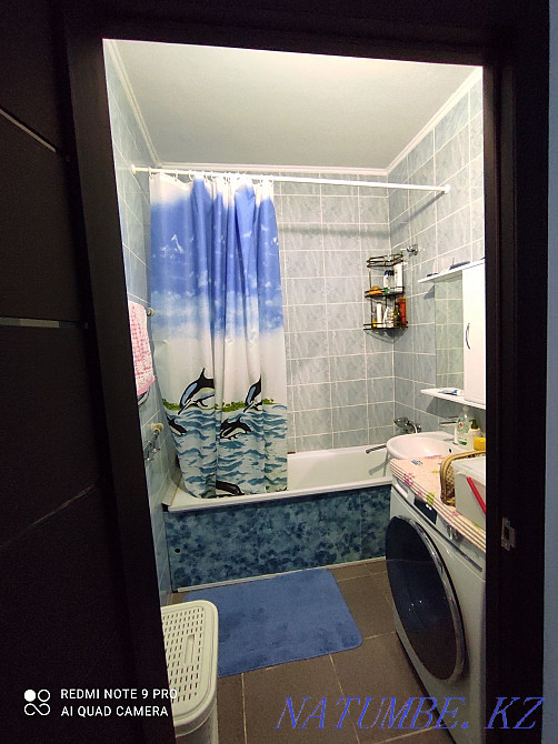 2 бөлмелі пәтер  Алматы - изображение 6