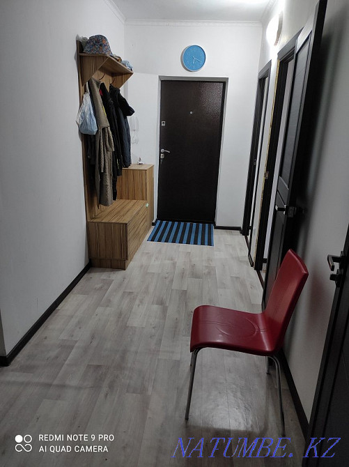 2 бөлмелі пәтер  Алматы - изображение 4