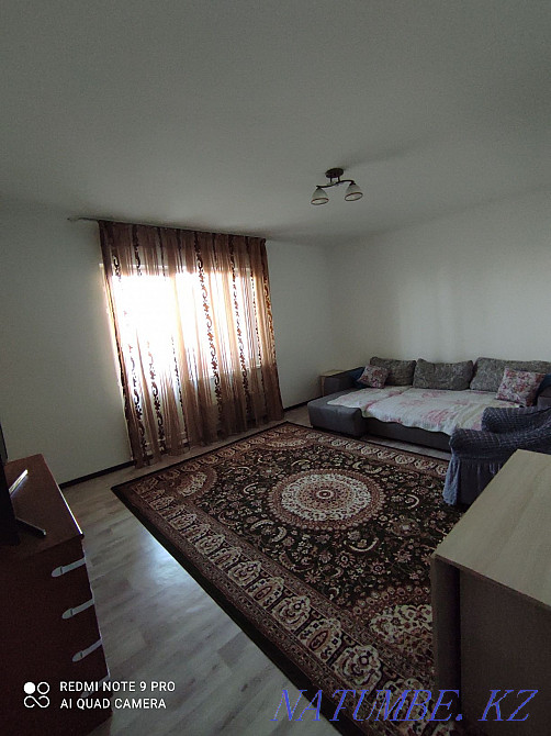 2 бөлмелі пәтер  Алматы - изображение 1