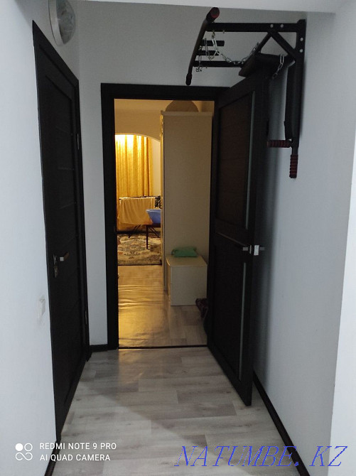 2 бөлмелі пәтер  Алматы - изображение 3