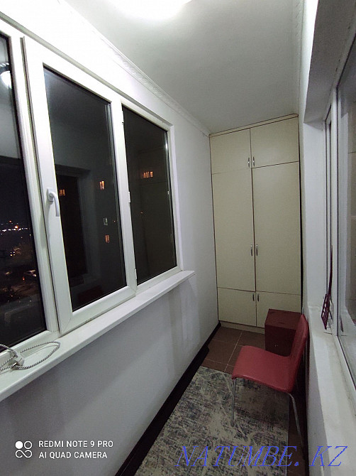 2 бөлмелі пәтер  Алматы - изображение 2