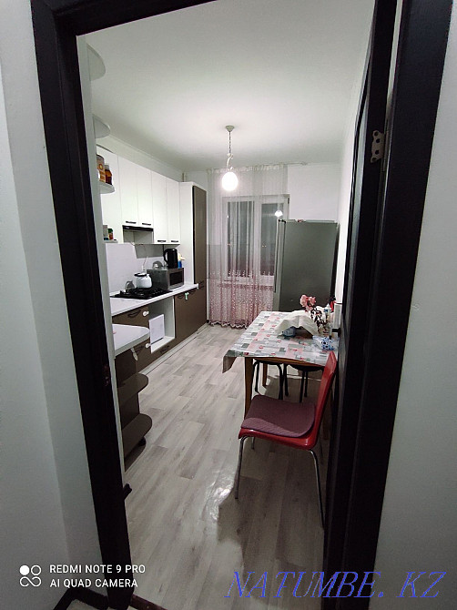 2 бөлмелі пәтер  Алматы - изображение 5