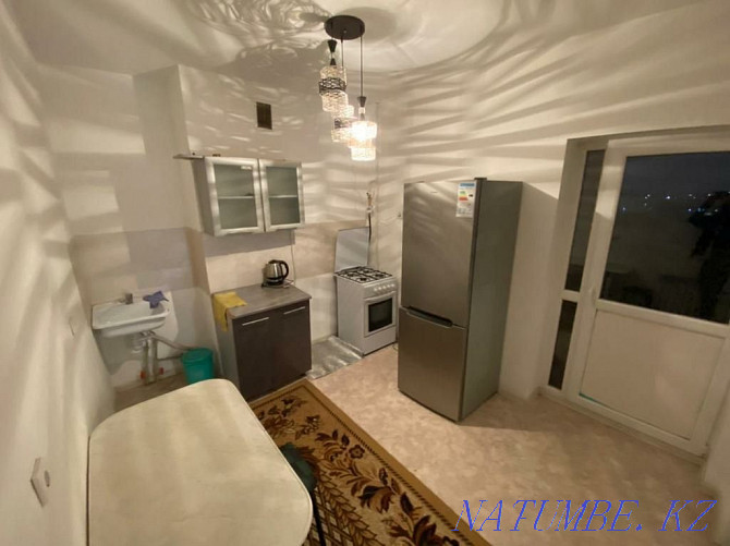 2-room apartment Almaty - photo 4