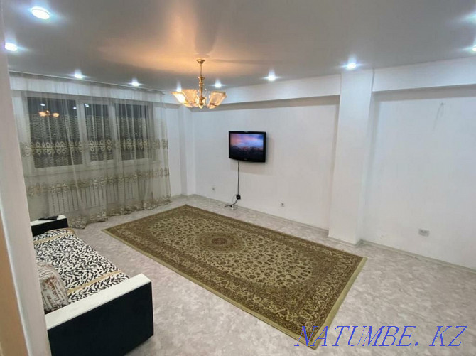 2-room apartment Almaty - photo 1