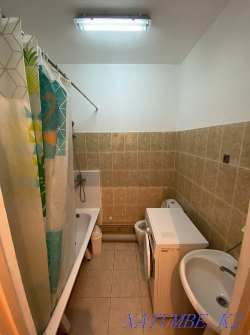 2-room apartment Almaty - photo 7
