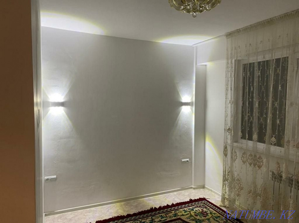 2-room apartment Almaty - photo 8