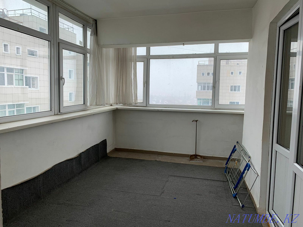 2-room apartment Almaty - photo 4