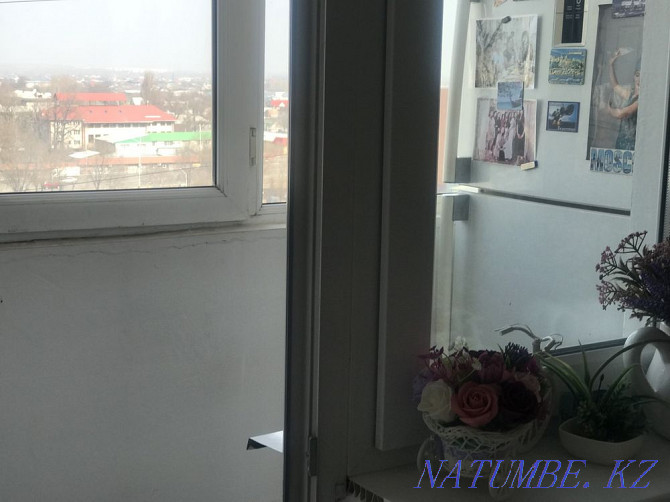 2-room apartment Almaty - photo 5