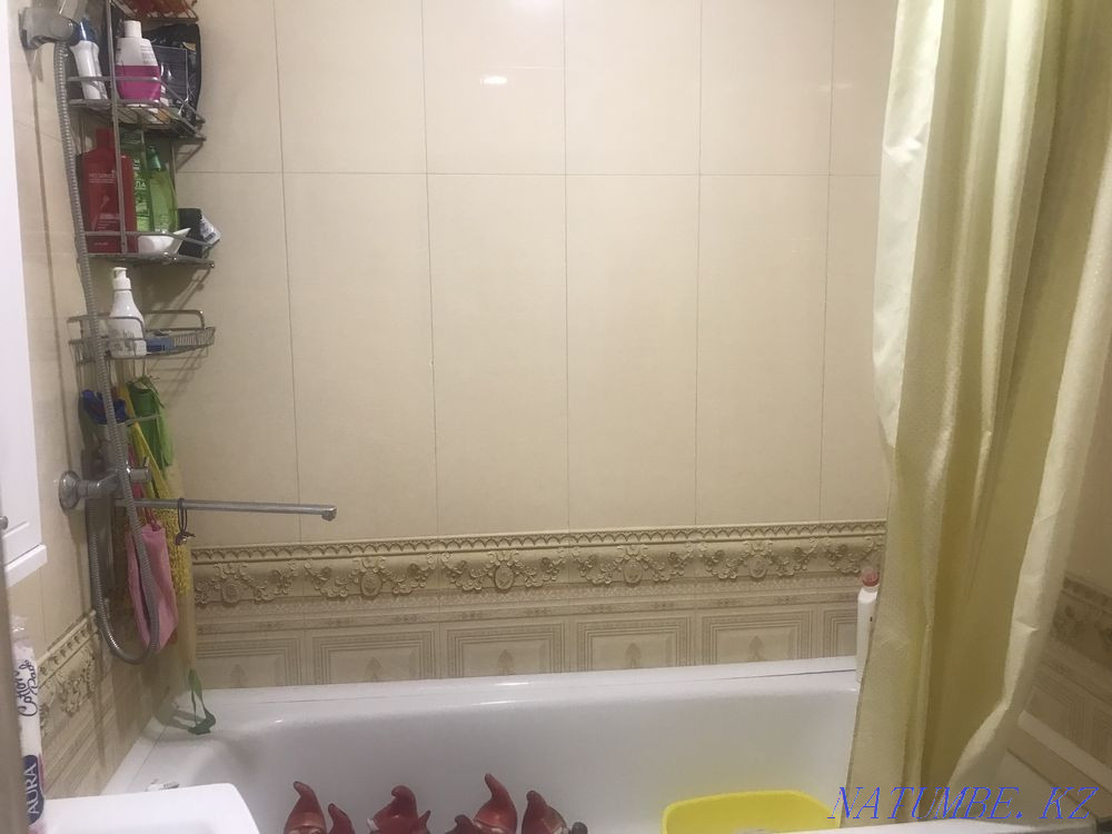 Двухкомнатная квартира Алматы - изображение 10
