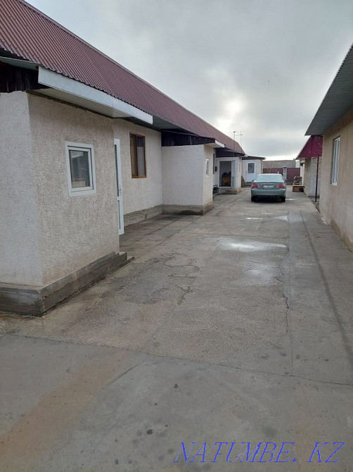 2-room apartment Almaty - photo 3